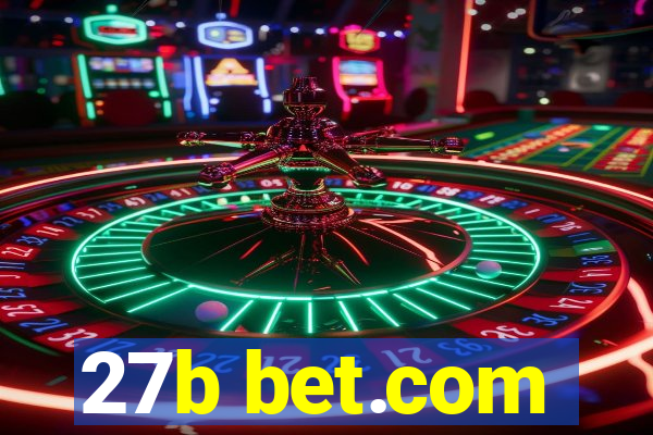 27b bet.com