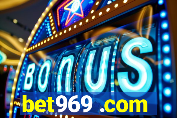 bet969 .com