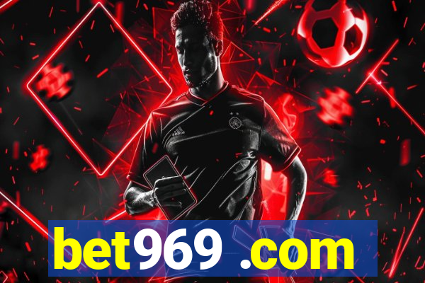 bet969 .com