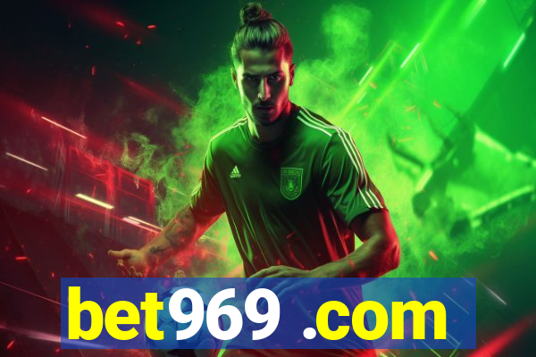 bet969 .com