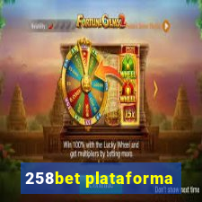 258bet plataforma