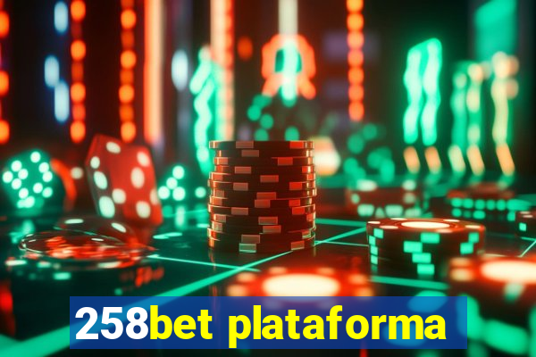 258bet plataforma