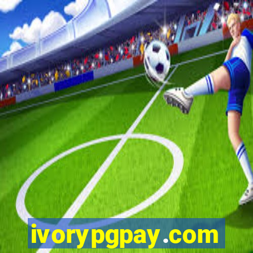 ivorypgpay.com