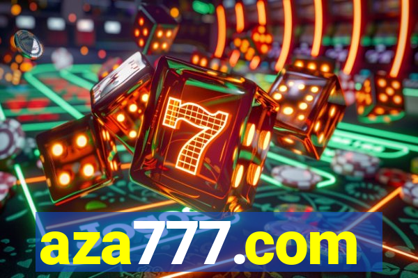 aza777.com