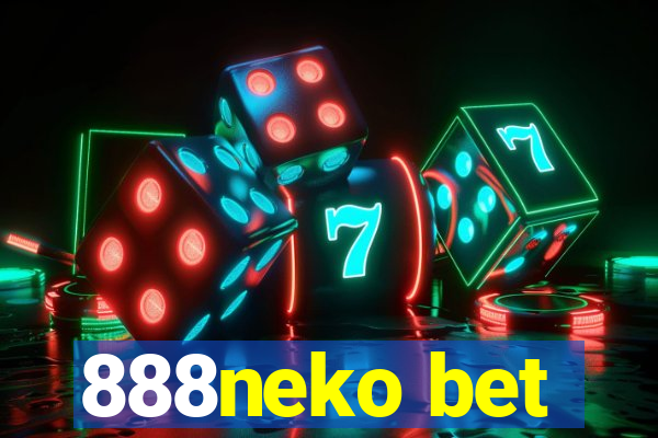 888neko bet