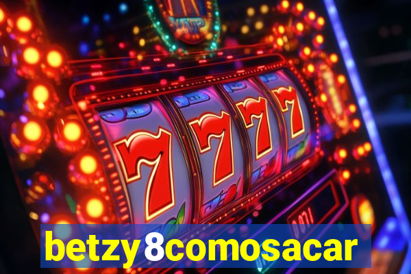 betzy8comosacar