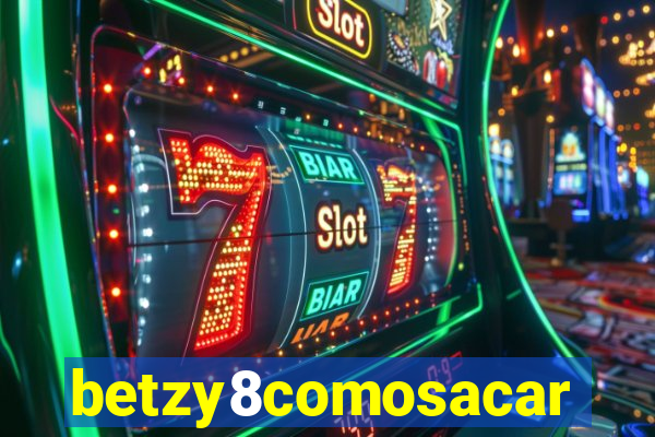 betzy8comosacar