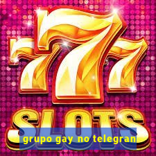 grupo gay no telegran