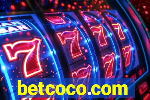 betcoco.com