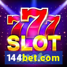 144bet.com