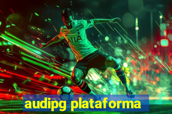 audipg plataforma