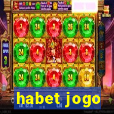 habet jogo