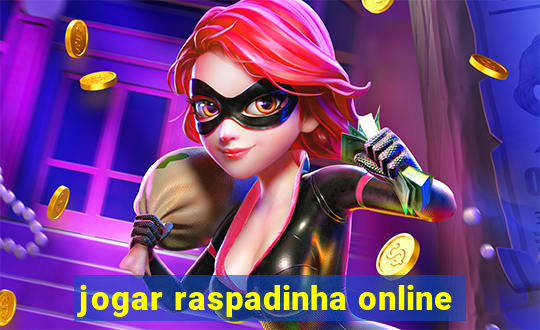 jogar raspadinha online