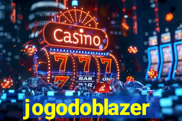 jogodoblazer