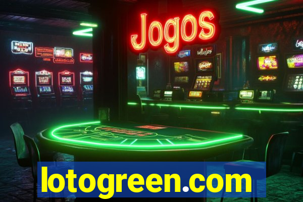 lotogreen.com