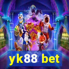 yk88 bet