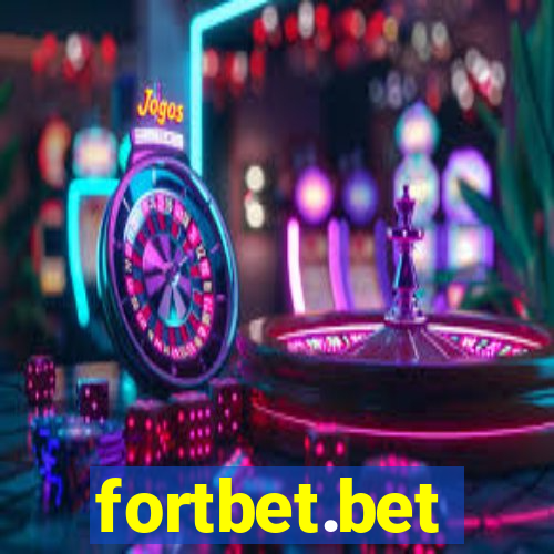 fortbet.bet