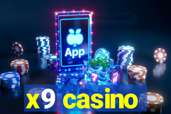 x9 casino