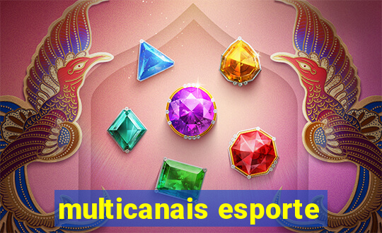 multicanais esporte