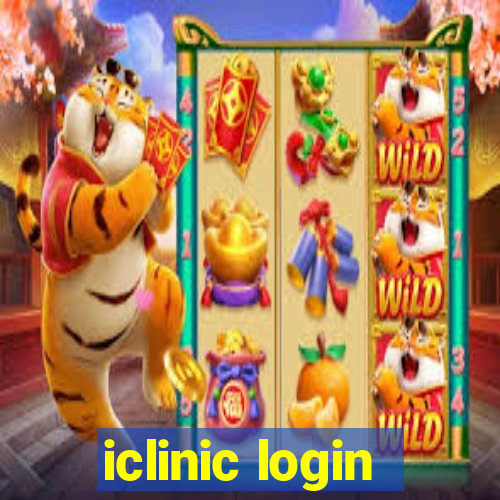 iclinic login