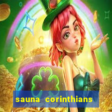 sauna corinthians santo andre