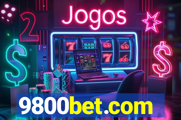 9800bet.com