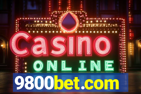 9800bet.com