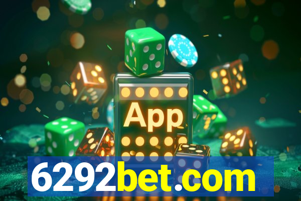 6292bet.com