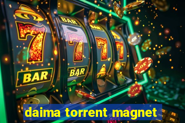 daima torrent magnet