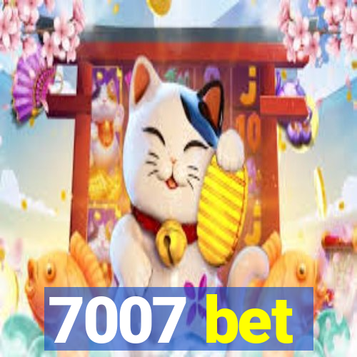 7007 bet