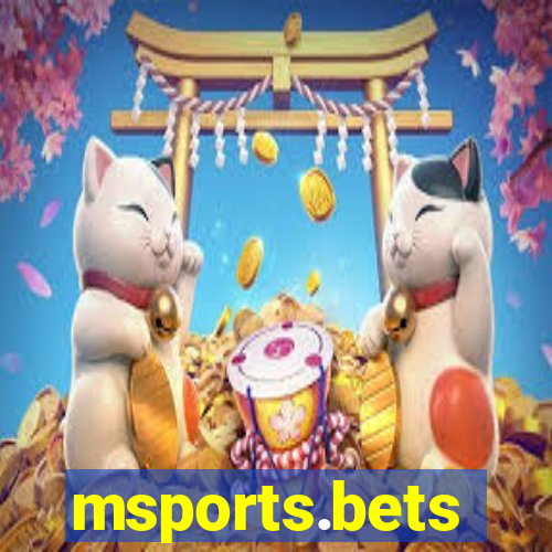 msports.bets