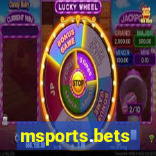 msports.bets