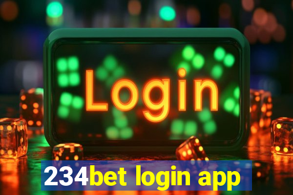 234bet login app