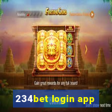 234bet login app