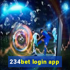 234bet login app