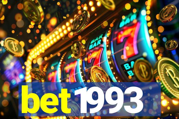 bet1993