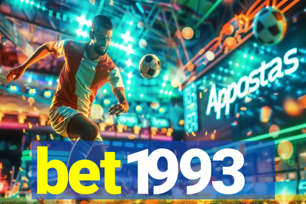 bet1993