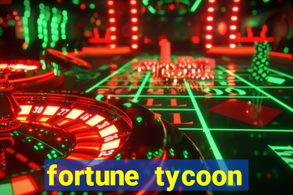 fortune tycoon slots download