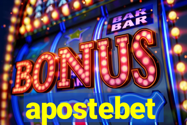 apostebet