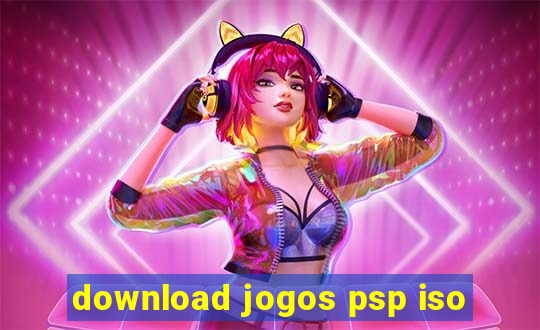 download jogos psp iso