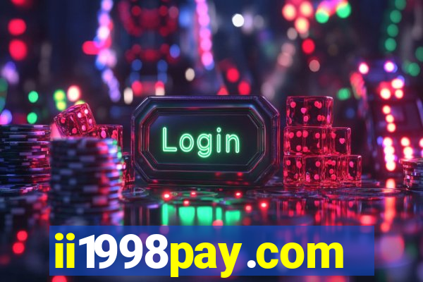 ii1998pay.com