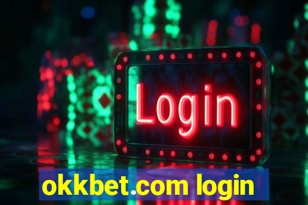 okkbet.com login