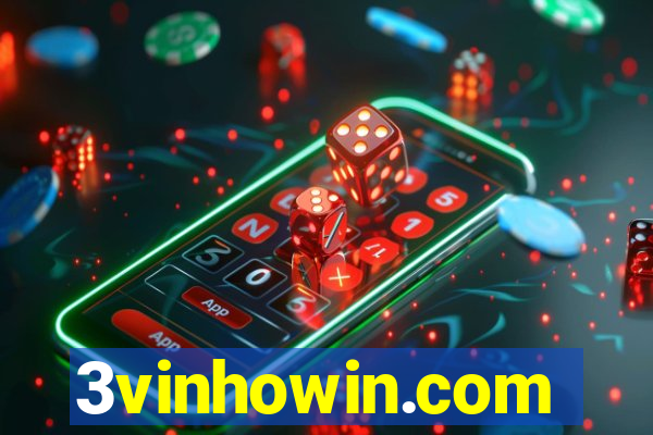 3vinhowin.com