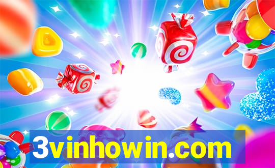 3vinhowin.com