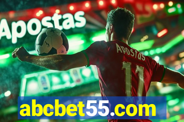 abcbet55.com