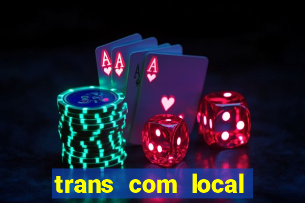 trans com local porto alegre