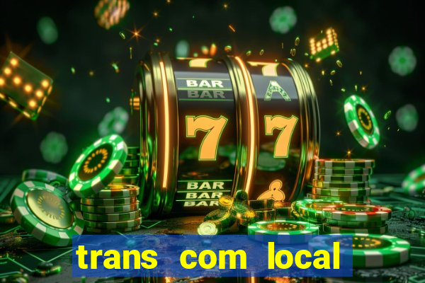 trans com local porto alegre