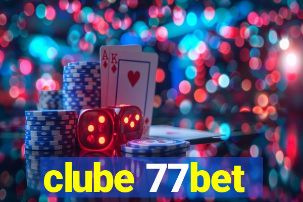 clube 77bet