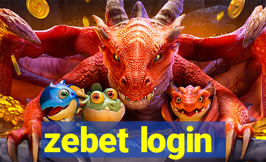 zebet login