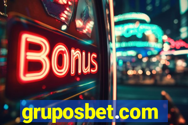 gruposbet.com